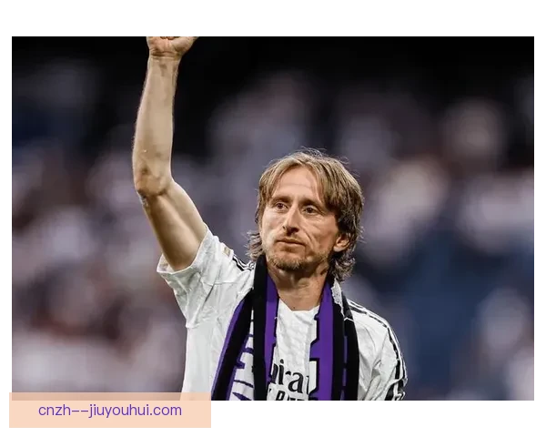 从防守贡献视角重估莫德里奇的中场价值与比赛影响与团队稳定性